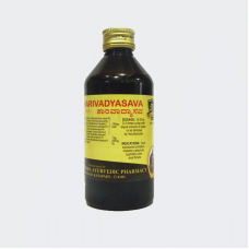 Sharivadyasava (200ml) – New Bhuvanendra